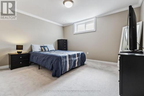 1791 Milestone Road, London North (North C), ON - Indoor Photo Showing Bedroom