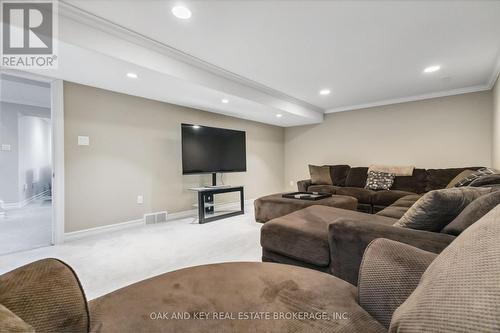 1791 Milestone Road, London North (North C), ON - Indoor Photo Showing Other Room