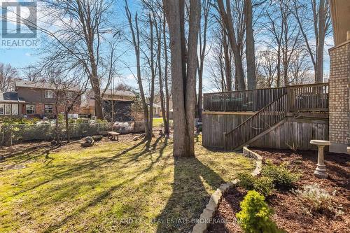 1791 Milestone Road, London North (North C), ON - Outdoor