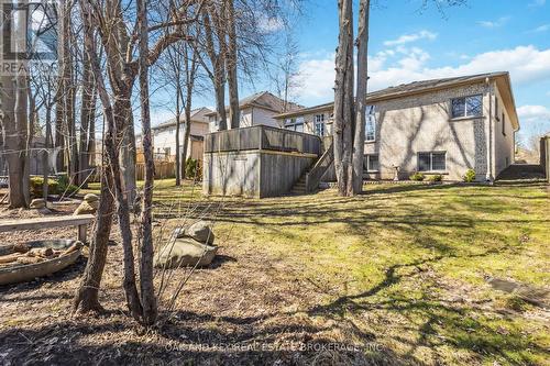 1791 Milestone Road, London North (North C), ON - Outdoor
