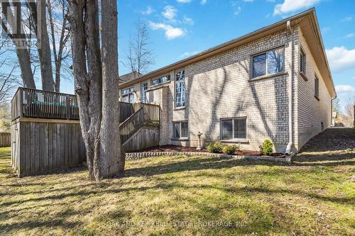 1791 Milestone Road, London North (North C), ON - Outdoor