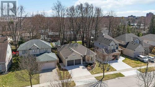 1791 Milestone Road, London North (North C), ON - Outdoor With Facade