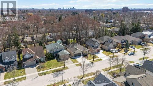 1791 Milestone Road, London North (North C), ON - Outdoor With View