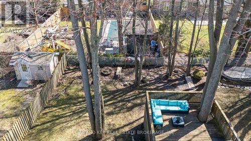 1791 Milestone Road, London North (North C), ON - Outdoor