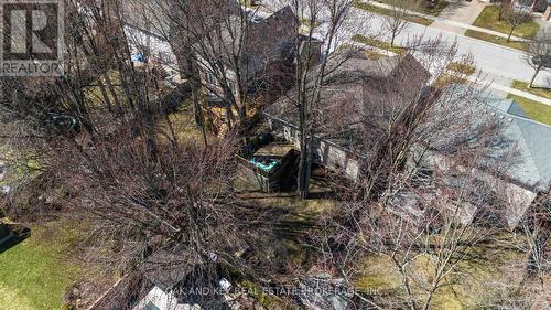 1791 Milestone Road, London North (North C), ON - Outdoor With View