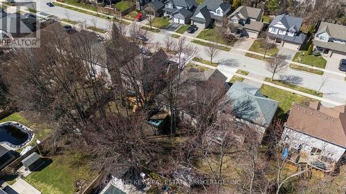 1791 Milestone Road, London North (North C), ON - Outdoor With View