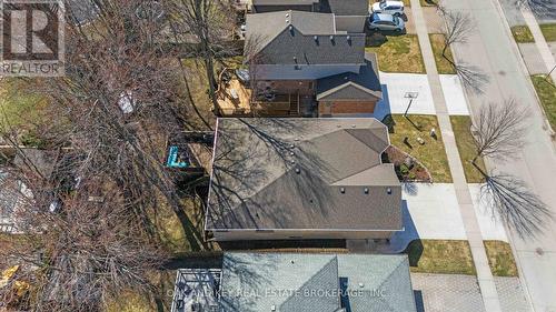 1791 Milestone Road, London North (North C), ON - Outdoor