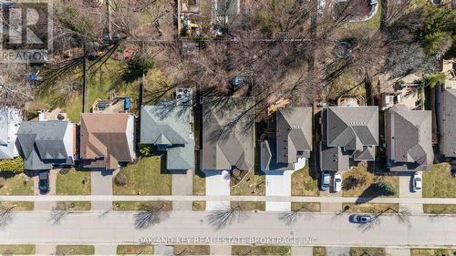 1791 Milestone Road, London North (North C), ON - 