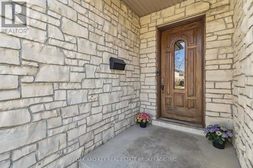 1791 Milestone Road, London North (North C), ON - Outdoor