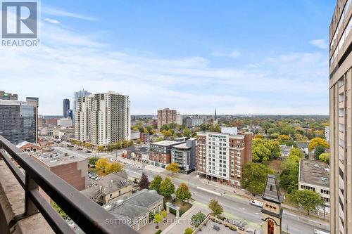 1702 - 380 KING STREET  London East (East K), ON N6B 3L6