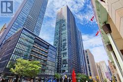 2308 - 110 CHARLES STREET E  Toronto, ON M4Y 1T5