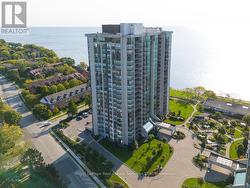 607 - 2170 MARINE DRIVE  Oakville (Br Bronte), ON L6L 5V1