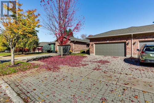 34 - 30 Doon Drive, London North (North G), ON - Outdoor