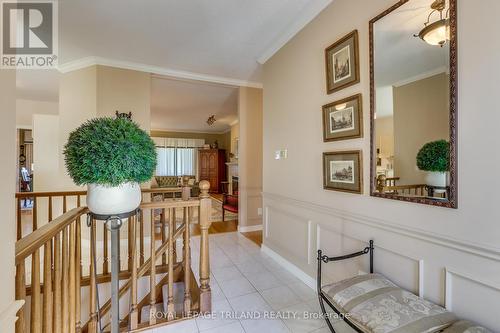 34 - 30 Doon Drive, London North (North G), ON - Indoor Photo Showing Other Room