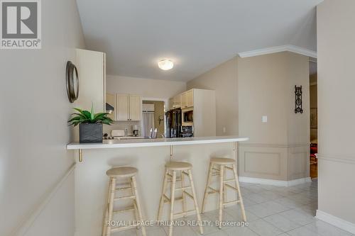 34 - 30 Doon Drive, London North (North G), ON - Indoor