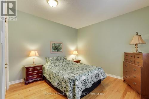 34 - 30 Doon Drive, London North (North G), ON - Indoor Photo Showing Bedroom