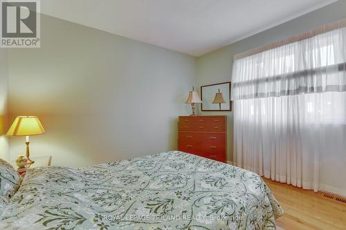 34 - 30 Doon Drive, London North (North G), ON - Indoor Photo Showing Bedroom