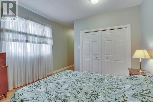 34 - 30 Doon Drive, London North (North G), ON - Indoor Photo Showing Bedroom