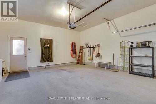 34 - 30 Doon Drive, London North (North G), ON - Indoor Photo Showing Other Room