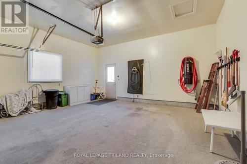 34 - 30 Doon Drive, London North (North G), ON - Indoor Photo Showing Other Room