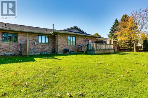 34 - 30 Doon Drive, London North (North G), ON - Outdoor