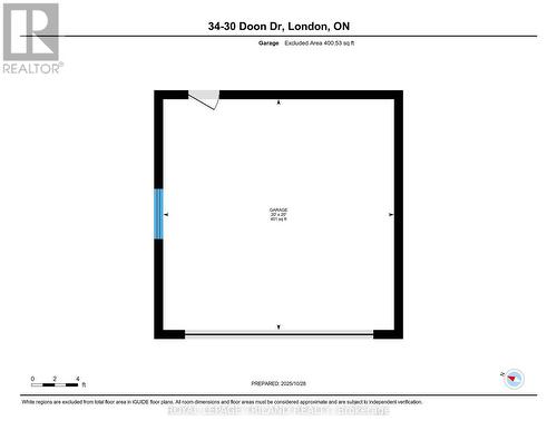 34 - 30 Doon Drive, London North (North G), ON - Other