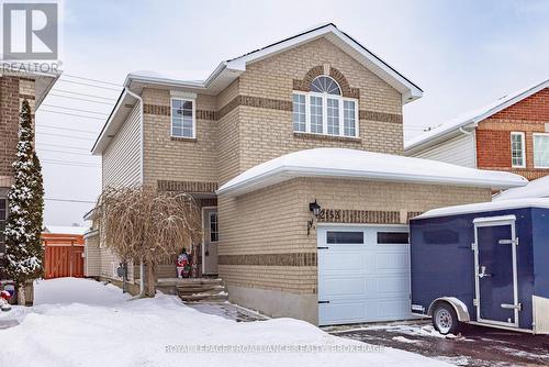 2153 SWANFIELD STREET  Kingston (East Gardiners Rd), ON K7M 0A9