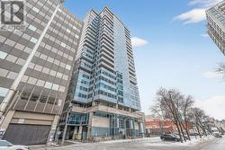 1603 - 160 GEORGE STREET  Ottawa, ON K1N 9M2