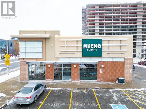 1385 Baseline Road, Ottawa, ON 