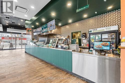 1385 Baseline Road, Ottawa, ON 