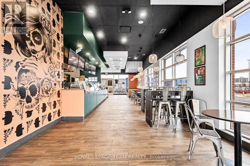 1385 Baseline Road, Ottawa, ON 