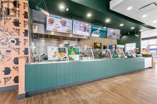 1385 Baseline Road, Ottawa, ON 