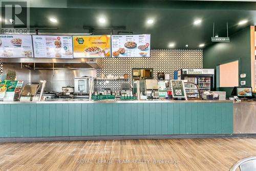 1385 Baseline Road, Ottawa, ON 