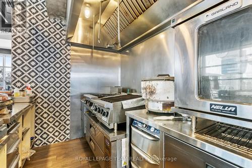 1385 Baseline Road, Ottawa, ON 