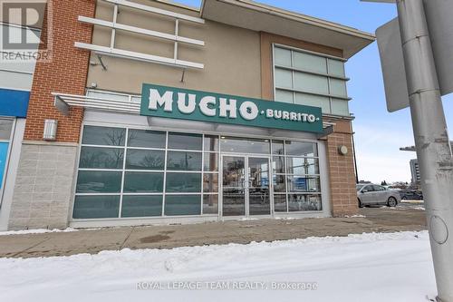 1385 Baseline Road, Ottawa, ON 