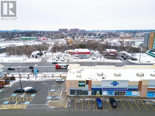 1385 Baseline Road, Ottawa, ON 