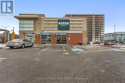 1385 Baseline Road, Ottawa, ON 