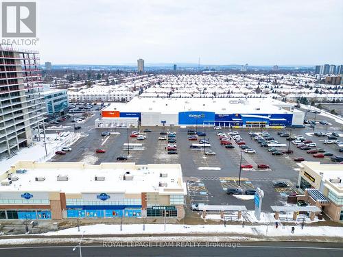 1385 Baseline Road, Ottawa, ON 