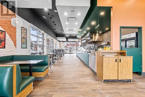 1385 Baseline Road, Ottawa, ON 