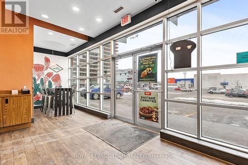 1385 Baseline Road, Ottawa, ON 