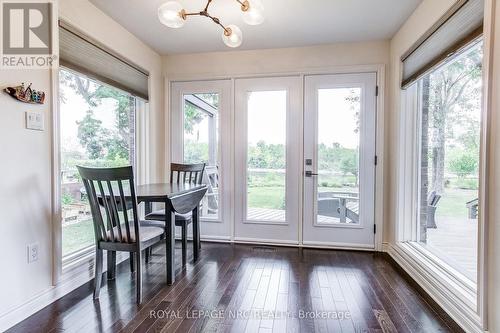 645 Clarence Street, Port Colborne (Sugarloaf), ON - Indoor