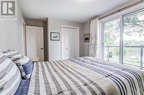 645 Clarence Street, Port Colborne (Sugarloaf), ON - Indoor Photo Showing Bedroom