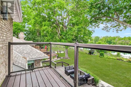 645 Clarence Street, Port Colborne (Sugarloaf), ON - Outdoor