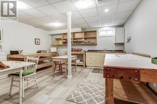 645 Clarence Street, Port Colborne (Sugarloaf), ON - Indoor