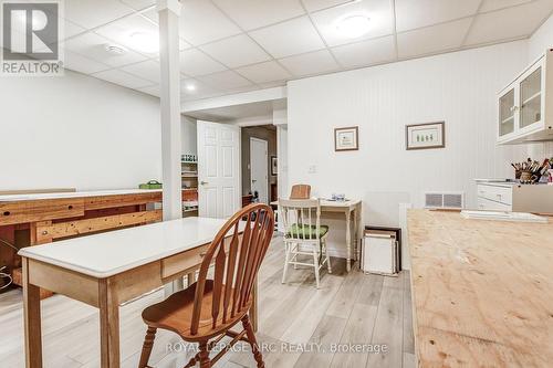 645 Clarence Street, Port Colborne (Sugarloaf), ON - Indoor