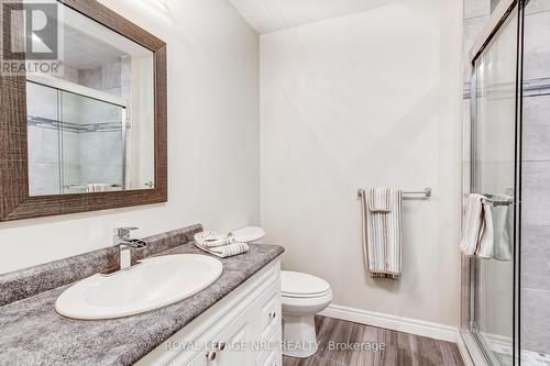 645 Clarence Street, Port Colborne (Sugarloaf), ON - Indoor Photo Showing Bathroom