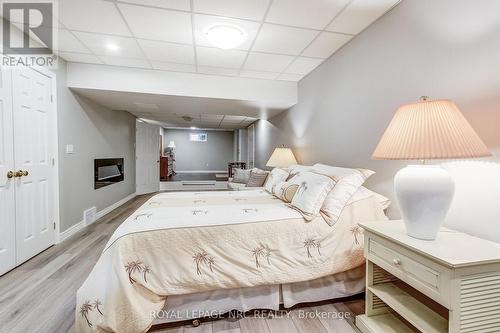 645 Clarence Street, Port Colborne (Sugarloaf), ON - Indoor Photo Showing Bedroom
