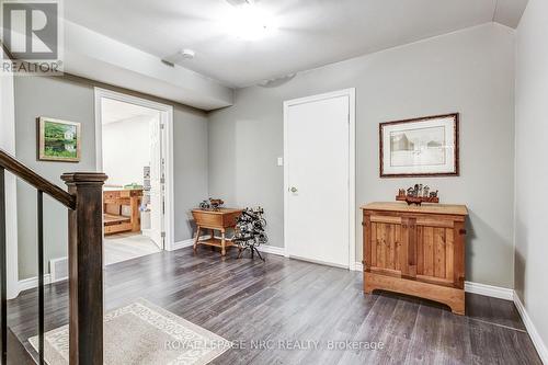 645 Clarence Street, Port Colborne (Sugarloaf), ON - Indoor Photo Showing Other Room