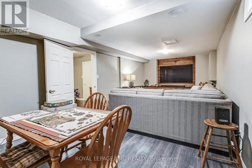 645 Clarence Street, Port Colborne (Sugarloaf), ON - Indoor Photo Showing Other Room