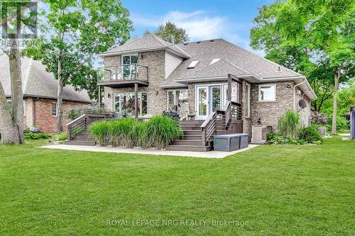 645 Clarence Street, Port Colborne (Sugarloaf), ON - Outdoor